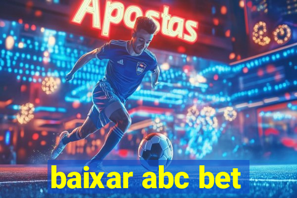 baixar abc bet